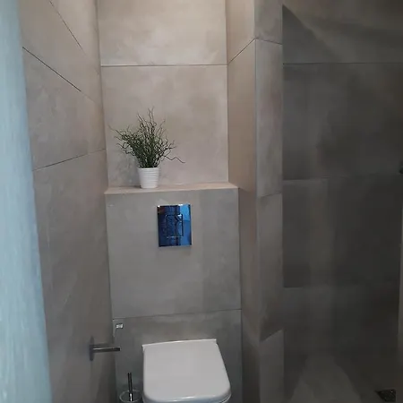 索波基公寓酒店 公寓