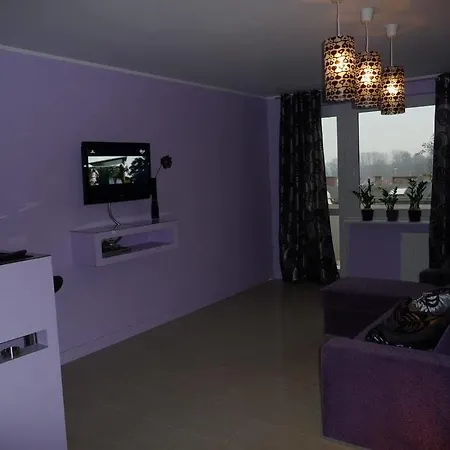 Sopocki Apartament 아파트 *