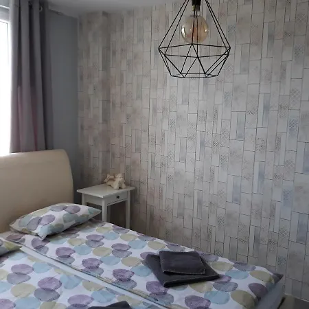 Sopocki Apartament