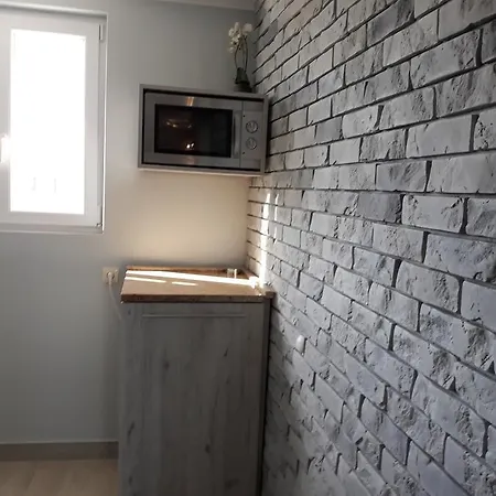 Sopocki Apartament 아파트 소포트