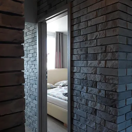 Sopocki Apartament 소포트