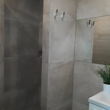 Sopocki Apartament 소포트