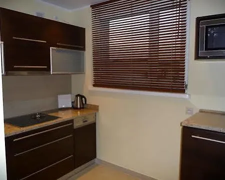 Sopocki Apartament * 소포트