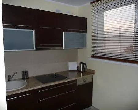 Sopocki Apartament 아파트 *