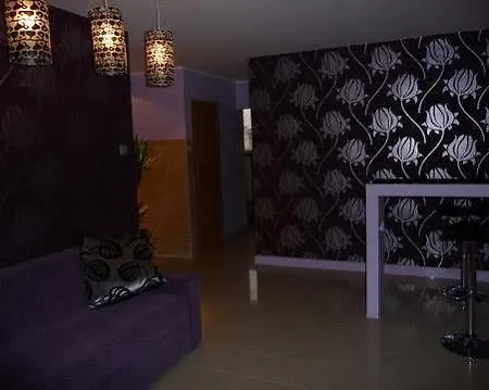 Sopocki Apartament 아파트