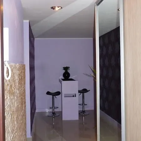 Sopocki Apartament 아파트 소포트