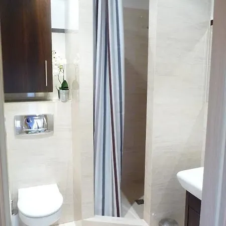 Sopocki Apartament 아파트 소포트