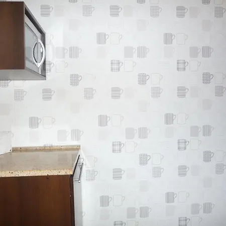 아파트 Sopocki Apartament *