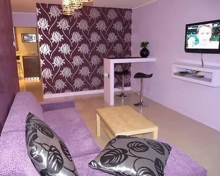 Sopocki Apartament 소포트