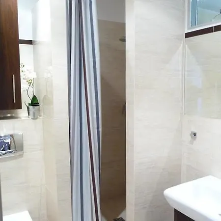 Sopocki Apartament 아파트 소포트